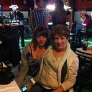 Meet your Posher, Connie